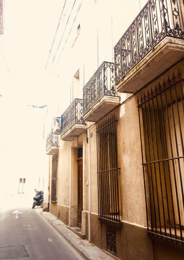 Les Chambres Des Barques Narbonne Exterior photo