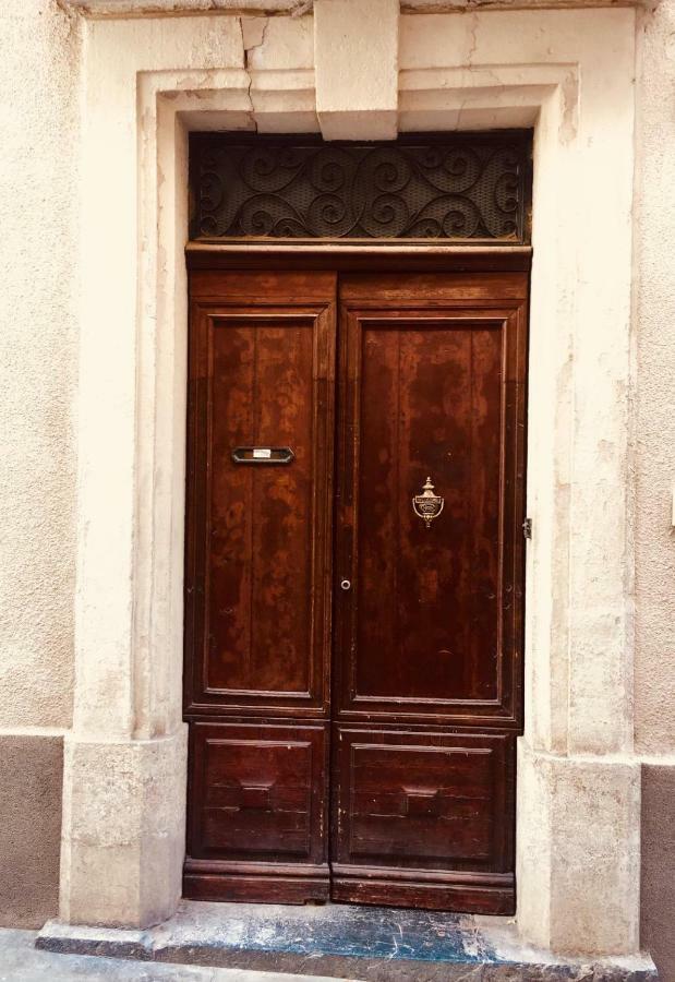 Les Chambres Des Barques Narbonne Exterior photo
